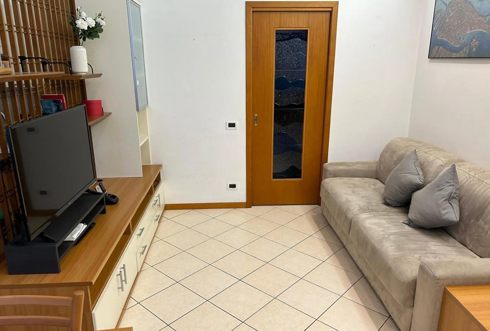 Apartment Your Home In Milan - Elegant & Comfortable Stay