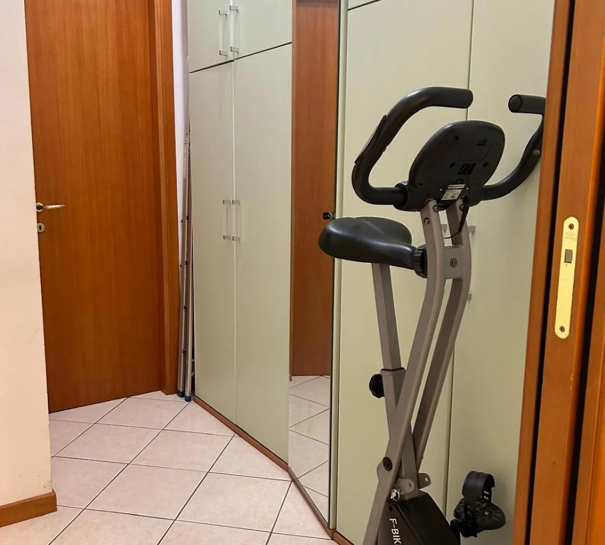 Your Home In Milan - Elegant & Comfortable Stay 0*,