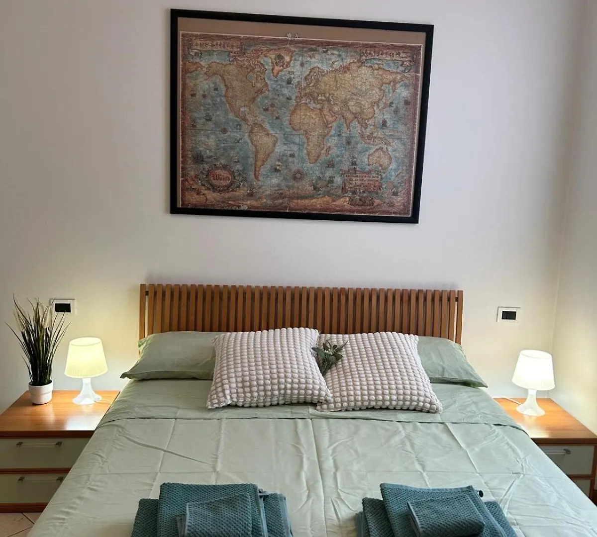 Διαμέρισμα Your Home In Milan - Elegant & Comfortable Stay