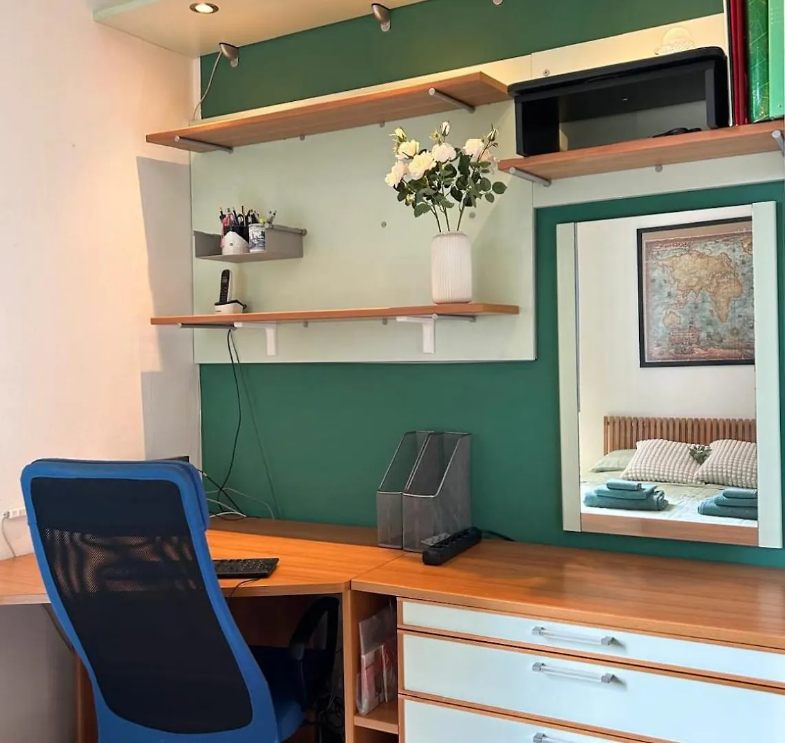 Διαμέρισμα Your Home In Milan - Elegant & Comfortable Stay Ιταλία